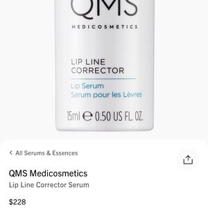 White Lip Balm Gloss Makeup